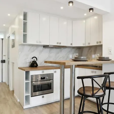 Mobility Lease Large Apartmán